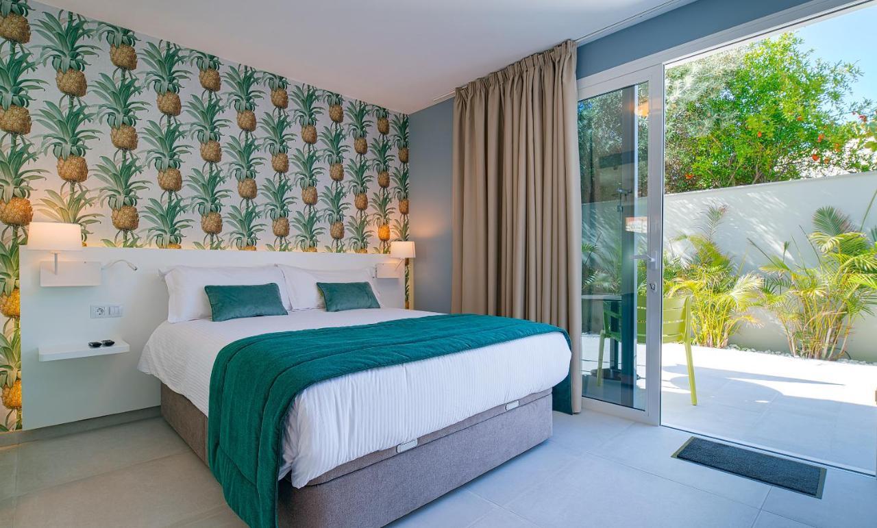 Resort Villa Rg Boutique Hotel - Adults Only Playa del Ingles (Gran  Canaria), Spain - book now, 2023 prices