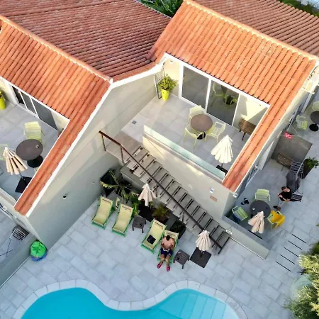 Rg Boutique - Adults Only Θέρετρο