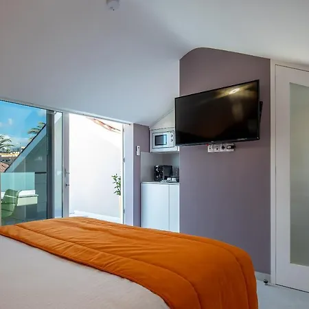 Ośrodek wypoczynkowy Rg Boutique - Adults Only Playa del Inglés