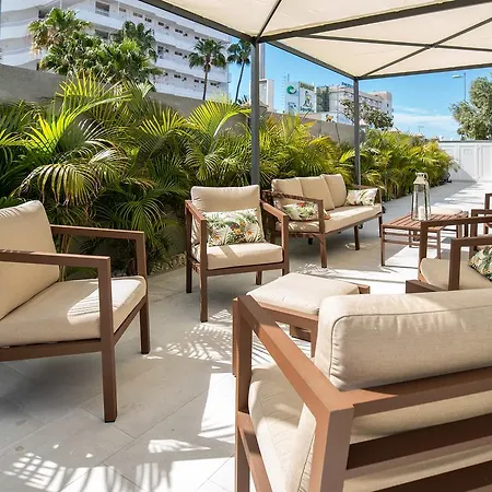 Rg Boutique - Adults Only Playa del Inglés