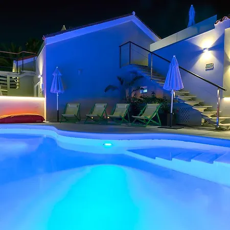 Rg Boutique - Adults Only 3* Playa del Inglés