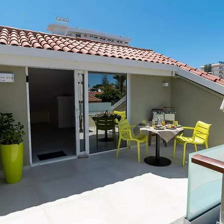 Rg Boutique - Adults Only Playa del Inglés