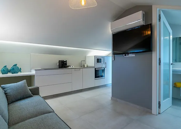 Rg Boutique - Adults Only Resort