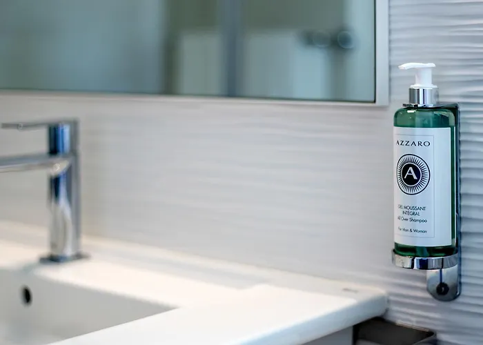 Resort Rg Boutique - Adults Only 3*