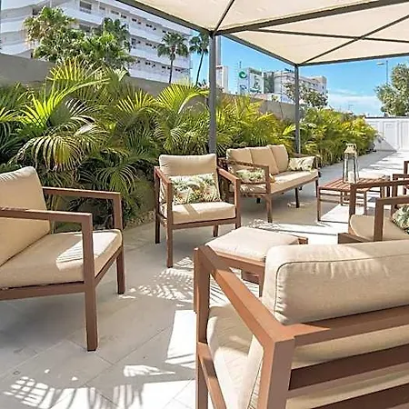 Rg Boutique - Adults Only Playa del Inglés