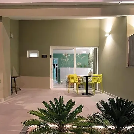 Rg Boutique - Adults Only Semesteranläggning (resort) 3*