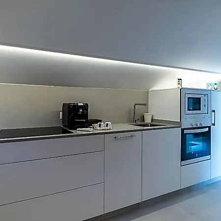 Rg Boutique - Adults Only Semesteranläggning (resort) 3*