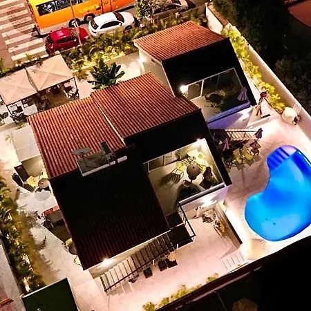 Rg Boutique - Adults Only 3*