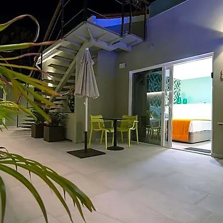 Rg Boutique - Adults Only 3* Playa del Inglés