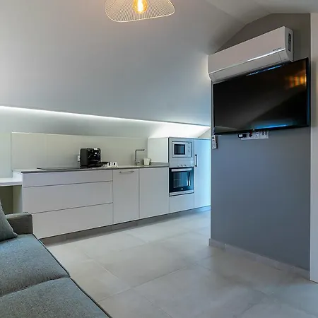 Rg Boutique - Adults Only Курортний комплекс