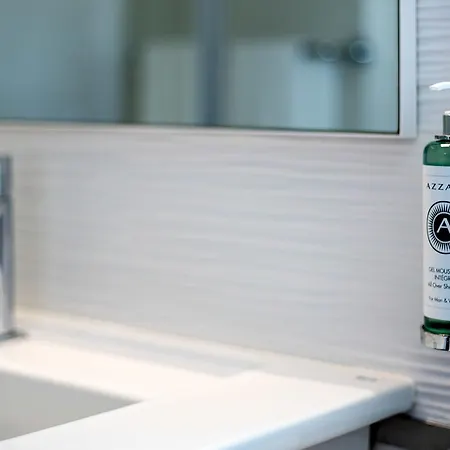 Курортний комплекс Rg Boutique - Adults Only 3*