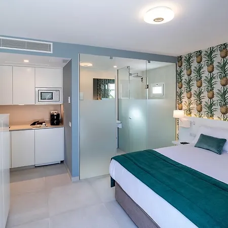 Rg Boutique - Adults Only Курортний комплекс