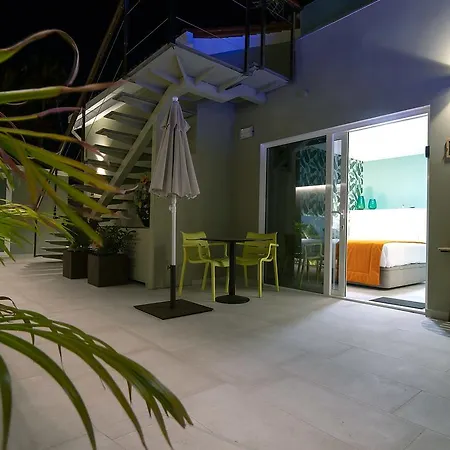 Feriested Rg Boutique - Adults Only