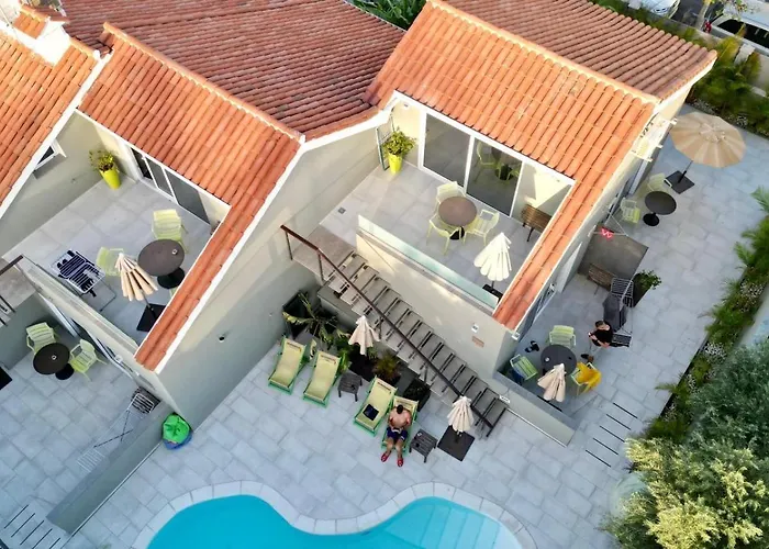 Rg Boutique - Adults Only Feriested