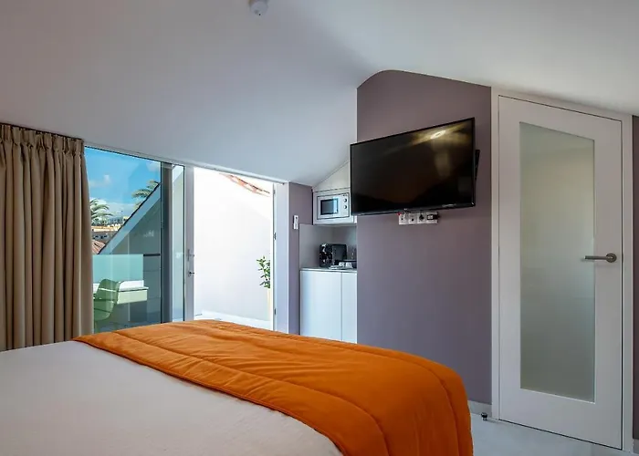 Feriested Rg Boutique - Adults Only Playa del Inglés