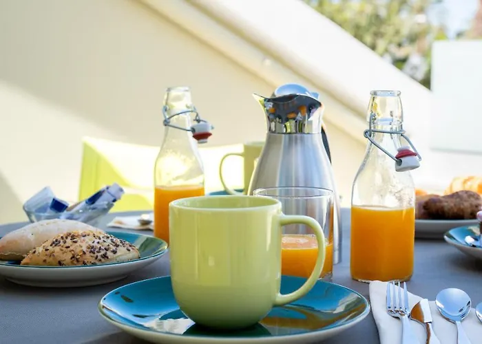 Rg Boutique - Adults Only Feriested