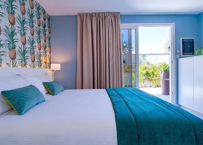 Rg Boutique - Adults Only Feriested Playa del Inglés