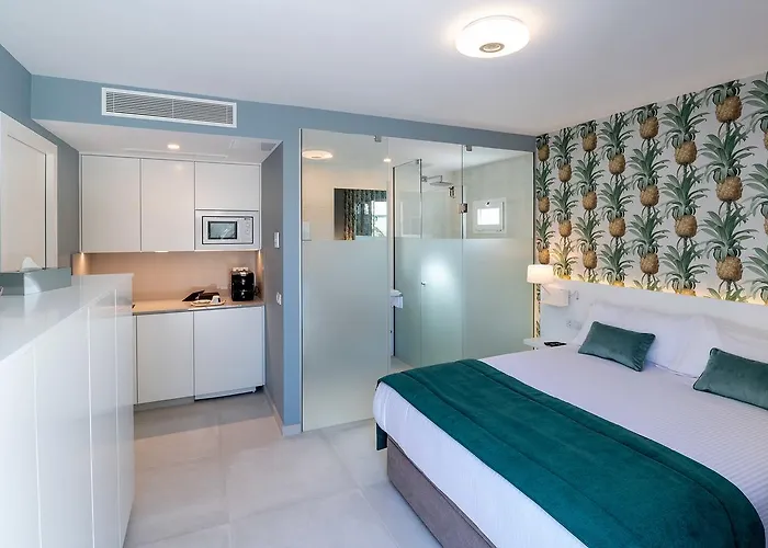 Rg Boutique - Adults Only Ośrodek wypoczynkowy