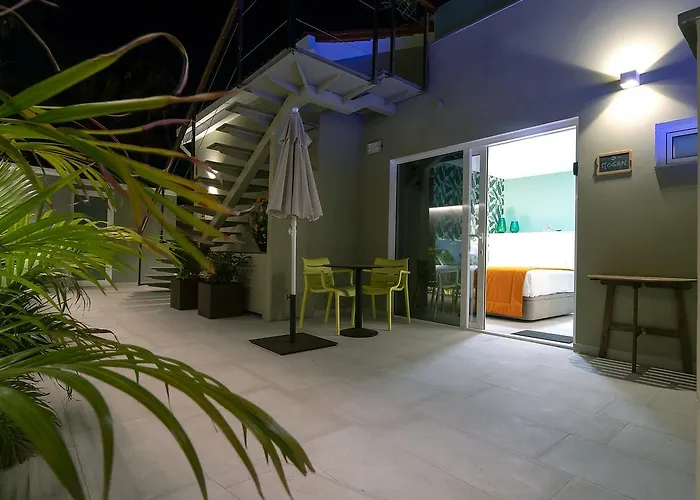 Feriested Rg Boutique - Adults Only