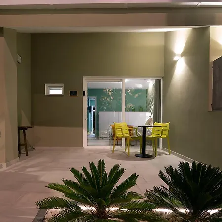 Rg Boutique - Adults Only Station touristique