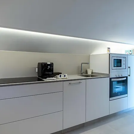 Rg Boutique - Adults Only 3* Playa del Inglés