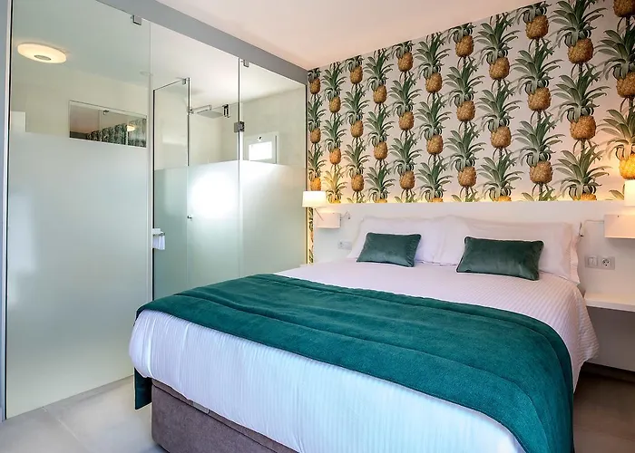 Resort Rg Boutique - Adults Only