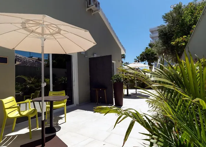 Resort Rg Boutique - Adults Only Playa del Inglés