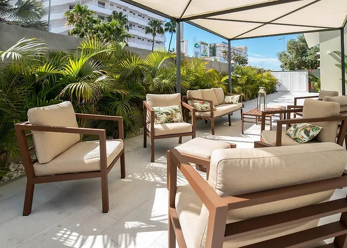 Rg Boutique - Adults Only Playa del Inglés