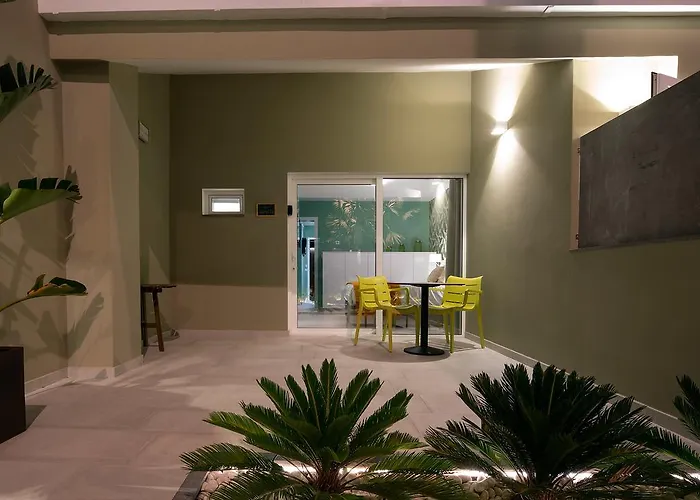 Rg Boutique - Adults Only Resort