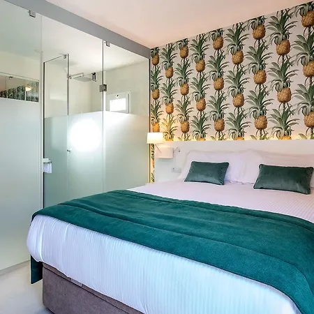 Resort Rg Boutique - Adults Only