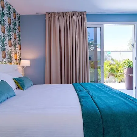 Rg Boutique - Adults Only Resort Playa del Inglés